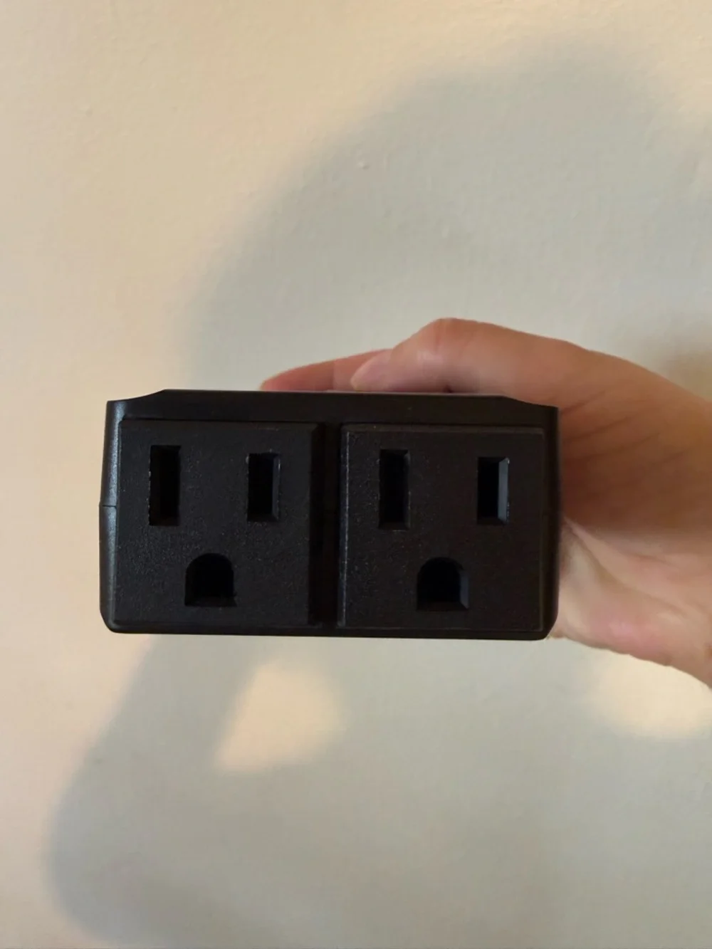 Wireless Remote Control Outlet Switch Kit - Beige Box